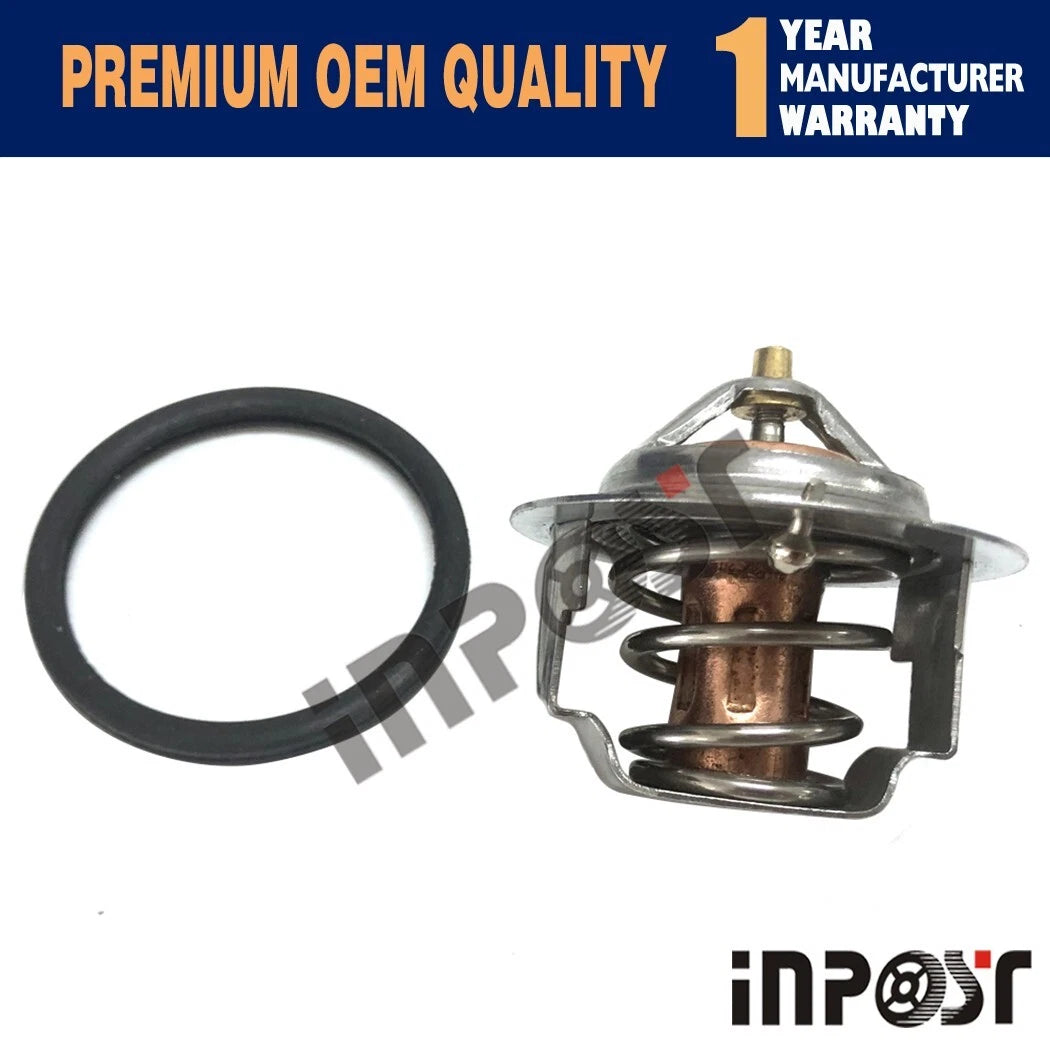 82℃ Thermostat for Mitsubishi S4L S4L2