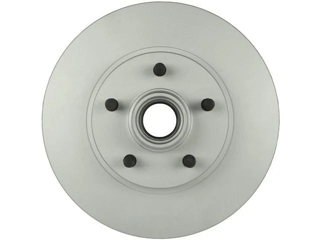 Front Brake Rotor for Mazda B4000 (2001–2009) RH862TB