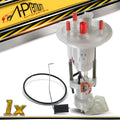 Fuel Pump Assembly for Ford F-150, Lincoln Mark LT (2005–2008)