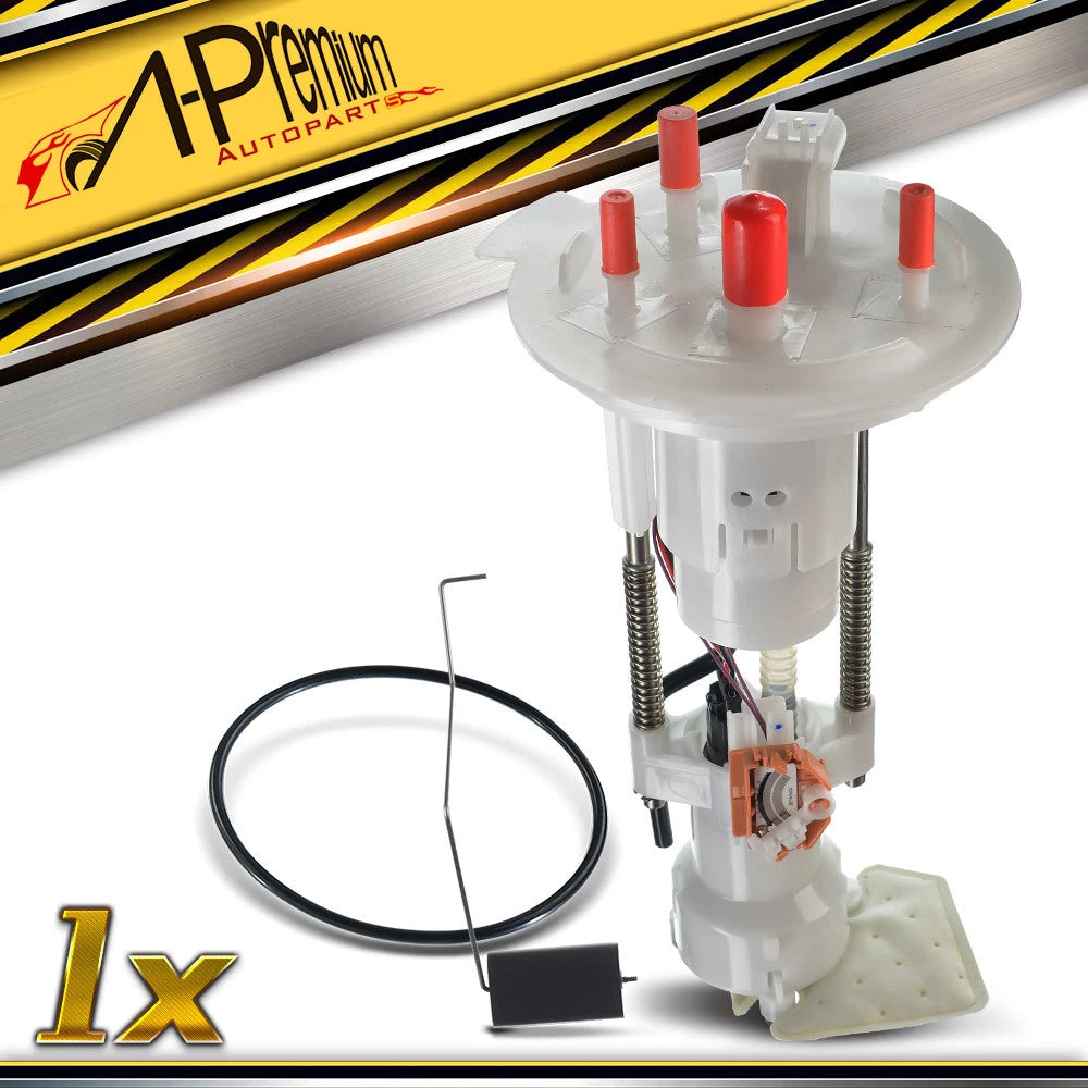 Fuel Pump Assembly for Ford F-150, Lincoln Mark LT (2005–2008)