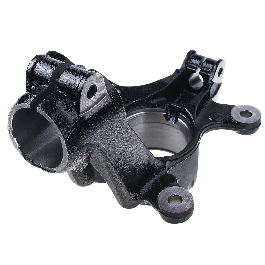 Pair Front Steering Knuckle for Nissan Sentra (2020)
