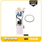 Fuel Pump for Ford E-150 E-250 E-350 E-450 Super Duty (2011–2016)