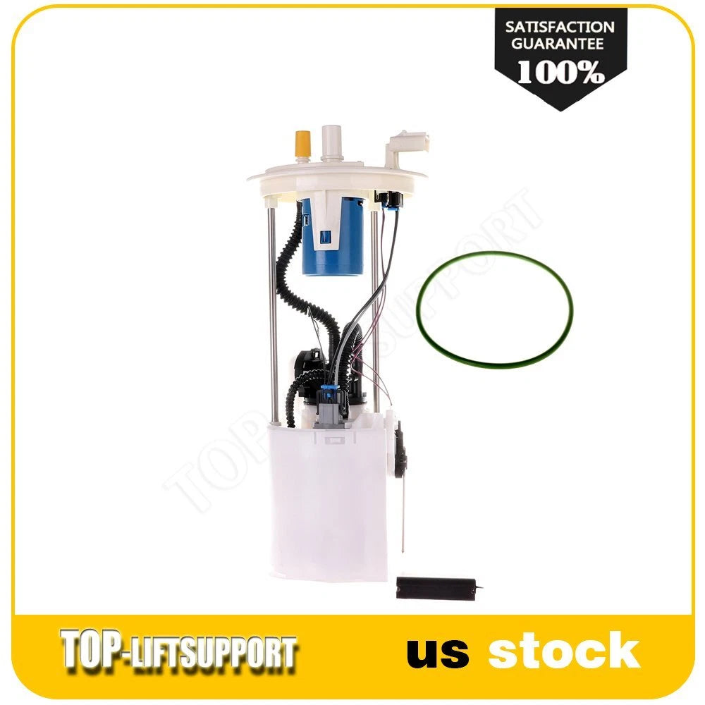 Fuel Pump for Ford E-150 E-250 E-350 E-450 Super Duty (2011–2016)