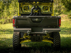 Heavy Duty Rear Bumper for Can-Am Defender HD (2015–2023)