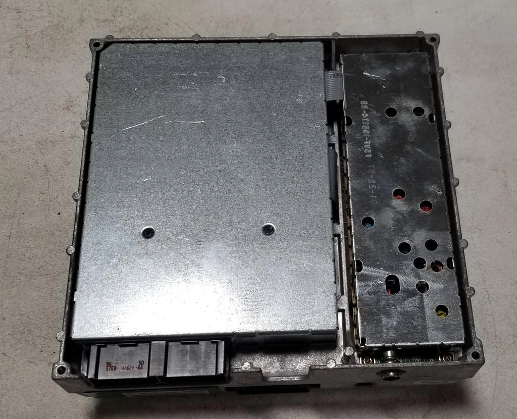 JBL Radio Amp for Lincoln Continental (1997) F60F-18C851-FB