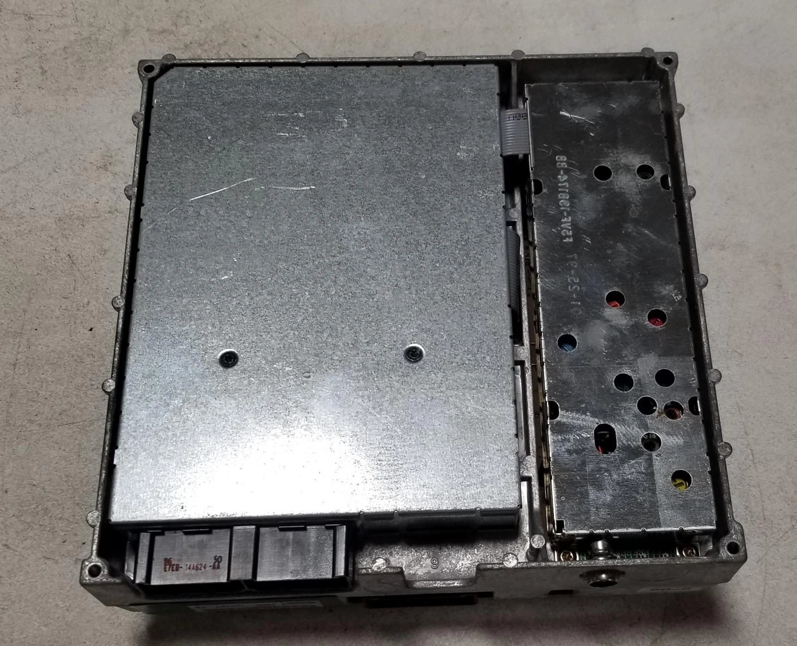 JBL Radio Amp for Lincoln Continental (1997) F60F-18C851-FB