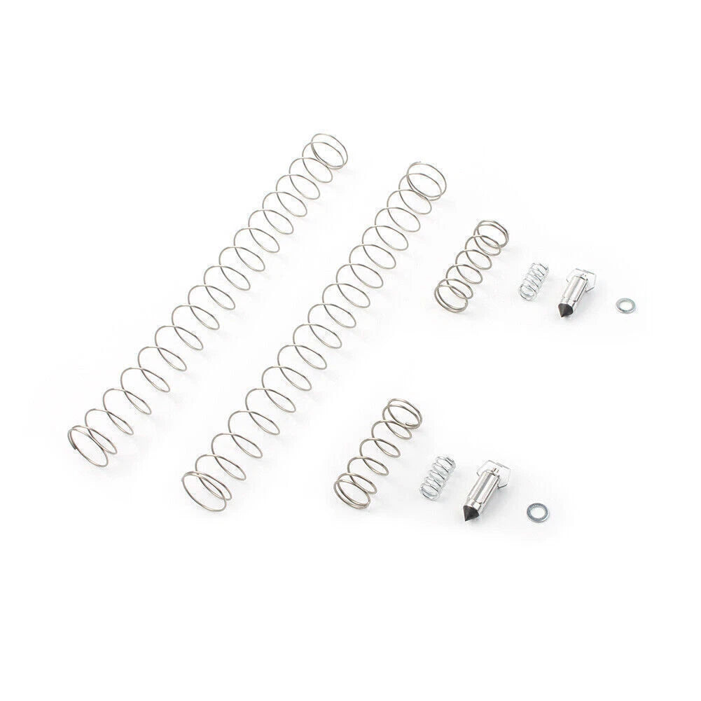 Carburetor Rebuild Kit for Kawasaki Brute Force 750 (2005–2007)