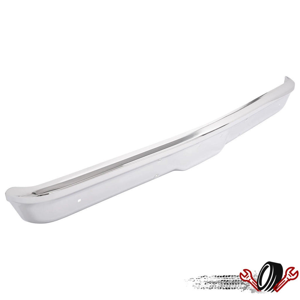 Front Bumper Face Bar for Chevrolet C10 C20 GMC C15 Jimmy (1967–1970)