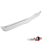 Front Bumper Face Bar for Chevrolet C10 C20 GMC C15 Jimmy (1967–1970)