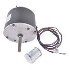 Condenser Fan Motor for Make Model