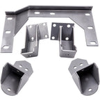 Engine Motor Swap Conversion Mount Kit for Nissan 240SX S13 S14 (1989–1998)