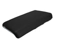 Leather Console Lid Pull Over Armrest Cover for Nissan 300ZX (1984–1989)