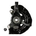 Front Right RH Steering Knuckle & Wheel Bearing Hub Assembly for Toyota Camry
