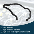 Radiator Hose No. 64219354459 for BMW X3 X4 (2016–2019)