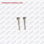 2X Tri Lobe Lock Tilt Ram Cylinder for Mercury Verado (17-821539, 13794, 19603, 1017)