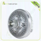 Cooling Fan Clutch for Chevy Express Silverado Savana Sierra 2001–2009 6.6L V8