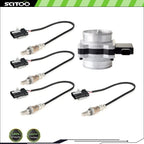 F+R O2 Sensor + MAF Sensor for Isuzu Trooper (2000–2002)