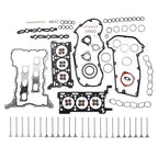 Engine Overhaul Rebuild Kit for Chrysler Jeep Cherokee Ram 1500 (2014-2023)