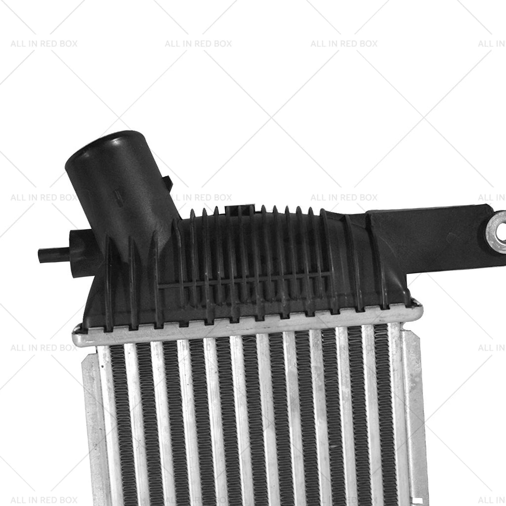 Intercooler for Nissan Navara D40, Pathfinder R51 2.5L YD25DDTI (2005–2015)