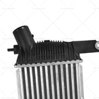 Intercooler for Nissan Navara D40, Pathfinder R51 2.5L YD25DDTI (2005–2015)