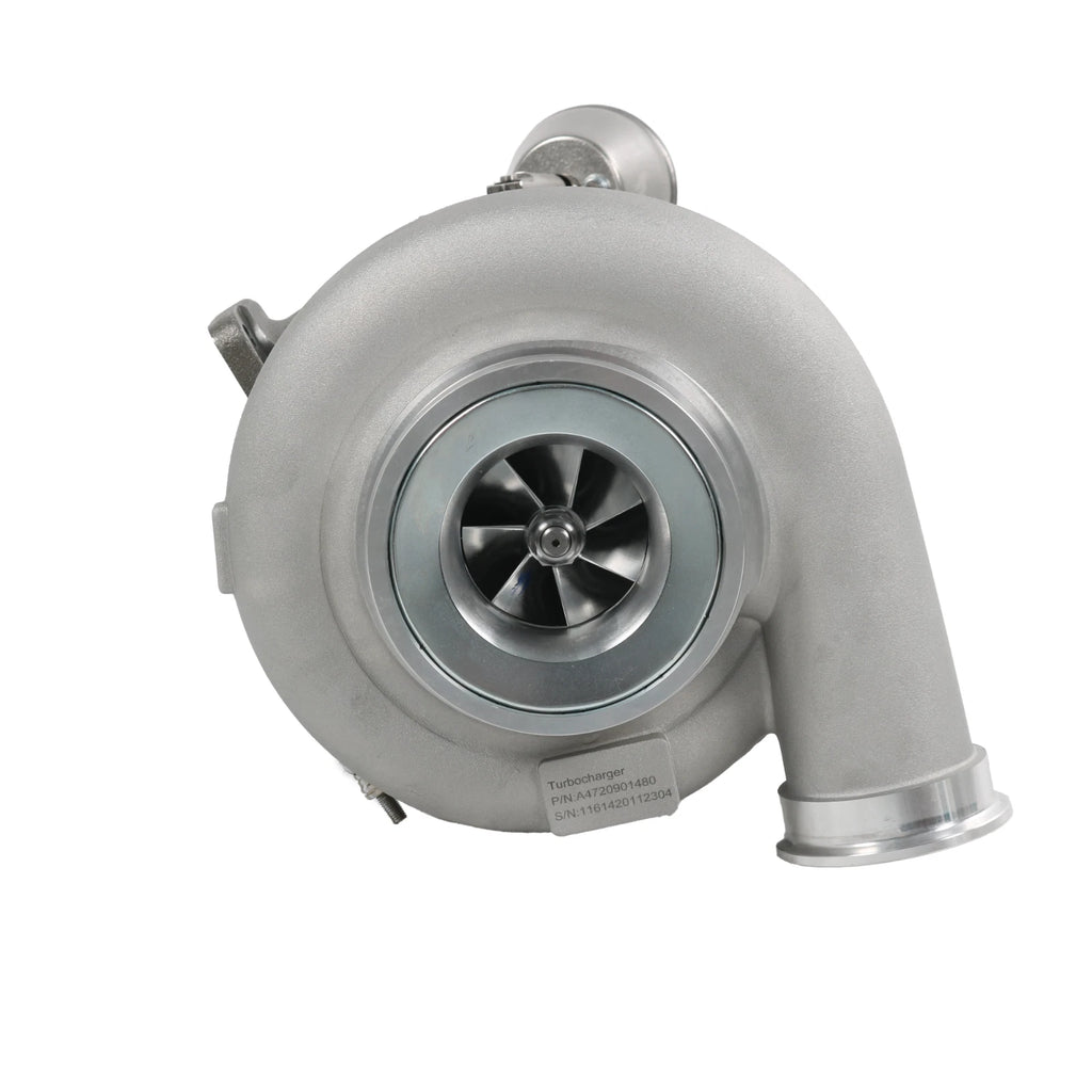 Turbo Charger for Detroit Diesel DD15 (14.8L)
