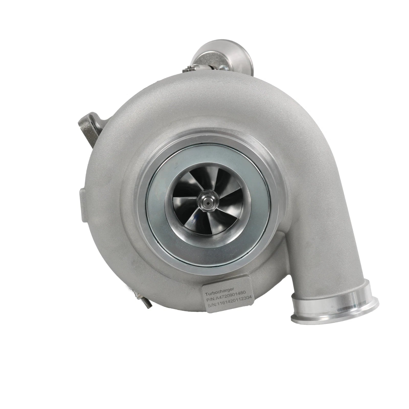 Turbo Charger for Detroit Diesel DD15 (14.8L)