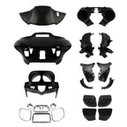 Fairing Speaker Air Duct for Harley Road Glide (2015–2024)