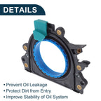 Rear Crankshaft Oil Seal for Audi A5 (2016–2020) No. 04E103170B