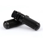 CNC Folding Foot Pegs Rear Set for Universal Motorcycle (All Years)