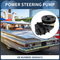 Power Steering Pump with Pulley for Chevrolet Impala (2006–2010) No. 88964571