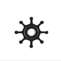 Impelled Water Pump for RWB2674 (1/2" & 3/4" Ball Bearing)