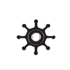 Impelled Water Pump for RWB2674 (1/2" & 3/4" Ball Bearing)