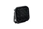 Diode Dynamics SS5 Smoked LED Pod Cover Replacement for Single (2005–2015)