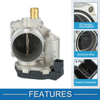 Throttle Body Actuator No.13547588625 for BMW 228i (2014–2016)