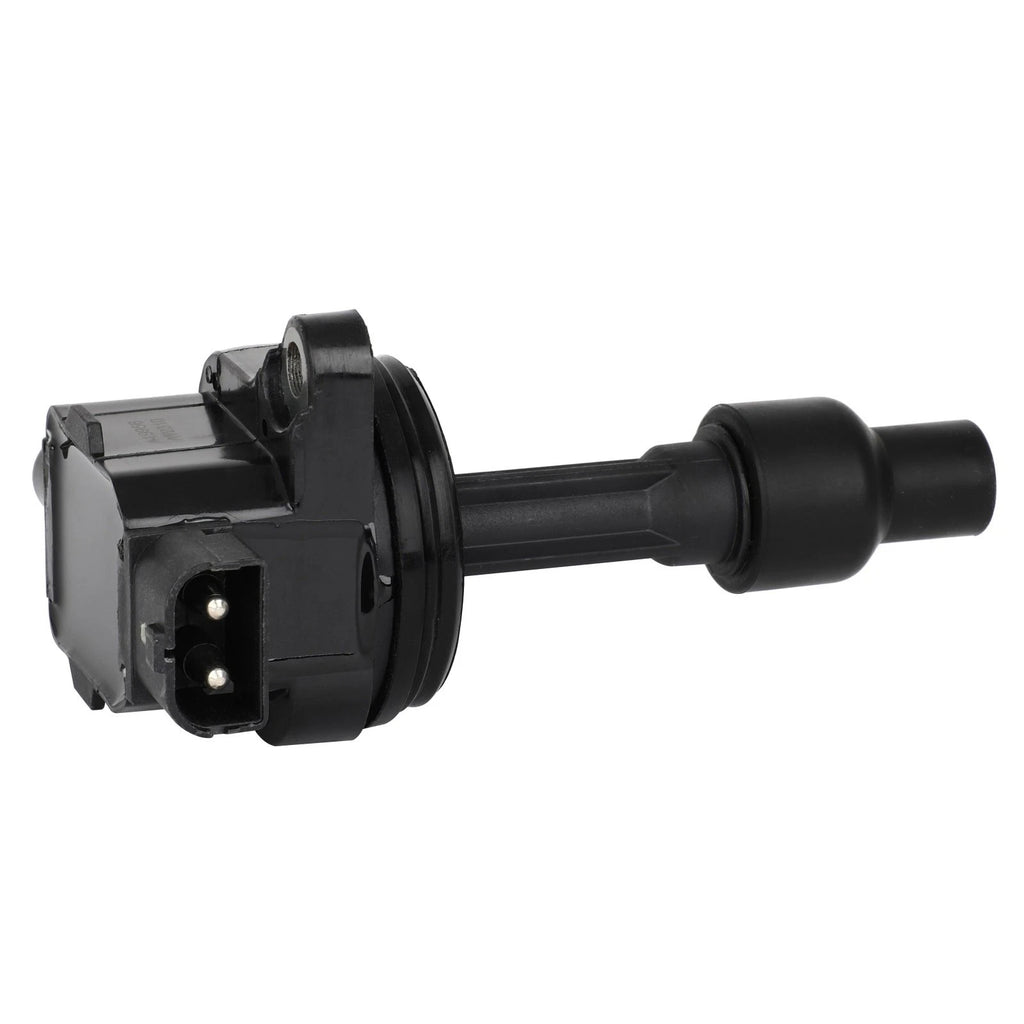 Ignition Coil & Spark Plug for Volvo S40 V40 1.9L L4 (2000–2004)