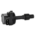 Ignition Coil & Spark Plug for Volvo S40 V40 1.9L L4 (2000–2004)
