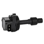 Ignition Coil & Spark Plug for Volvo S40 V40 1.9L L4 (2000–2004)