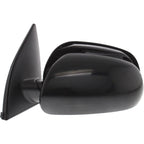 Power Mirror Set for Hyundai Accent (2010–2011) Left Right Paintable