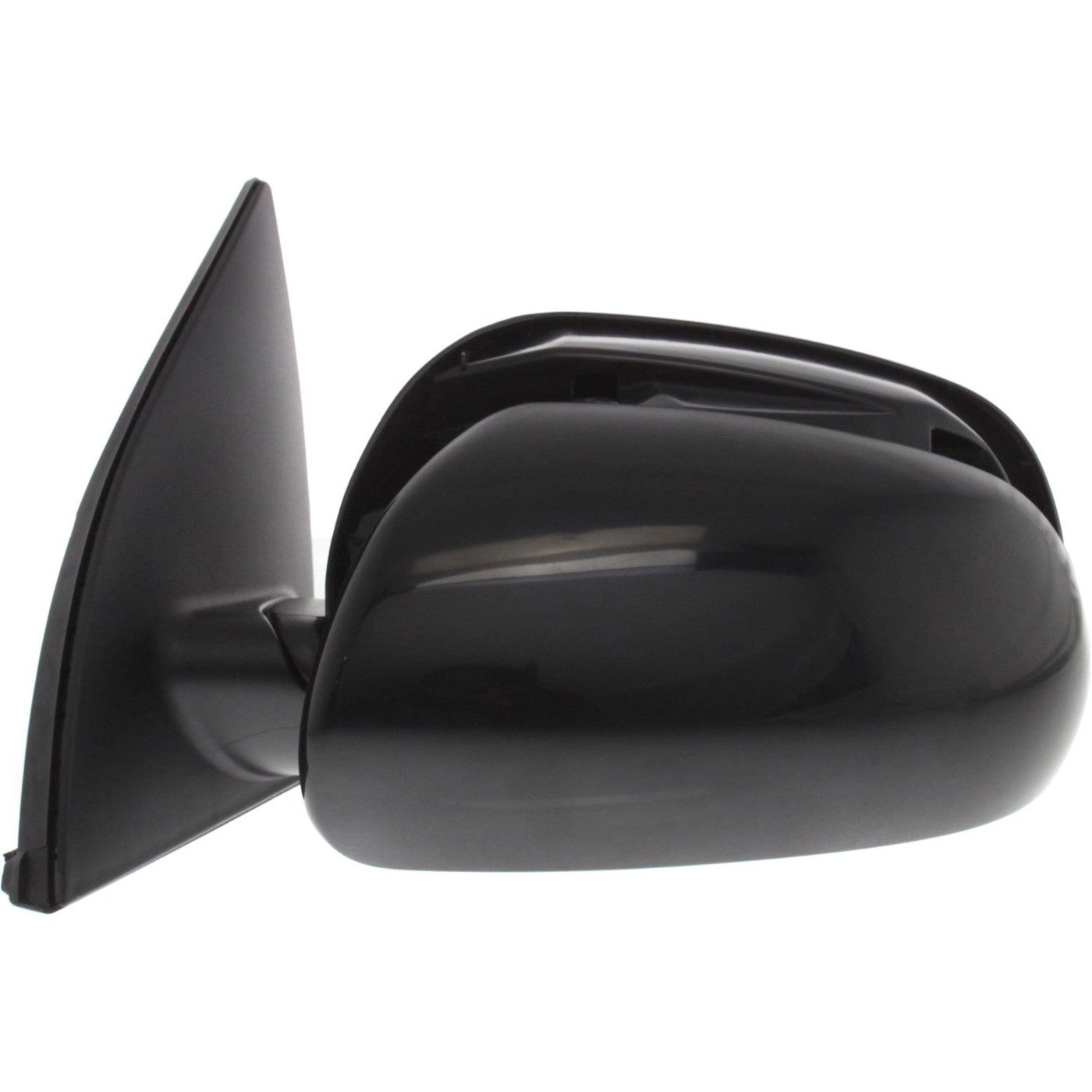 Power Mirror Set for Hyundai Accent (2010–2011) Left Right Paintable