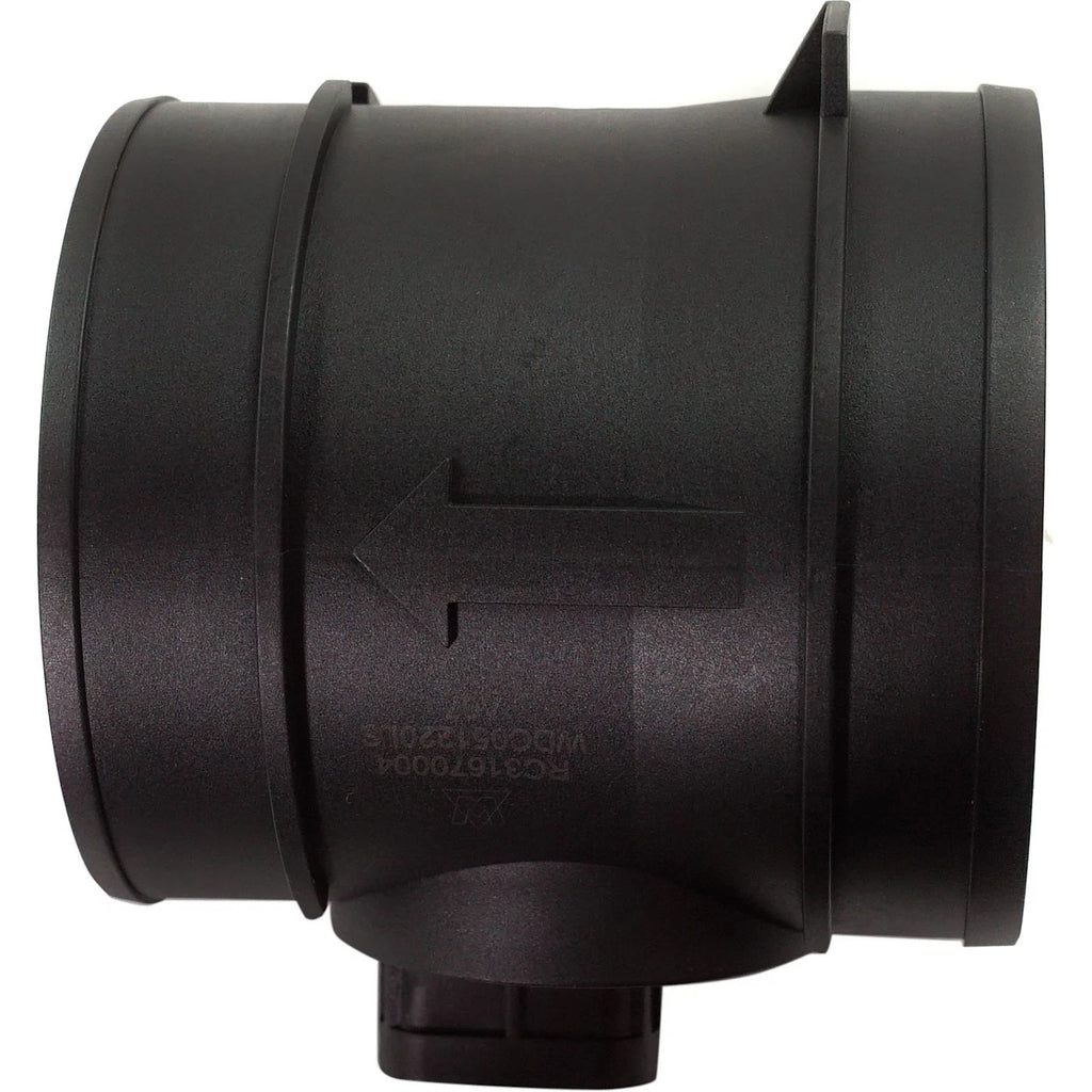 Mass Air Flow Sensor for Chevrolet Silverado 1500, Sierra (2007–2009)
