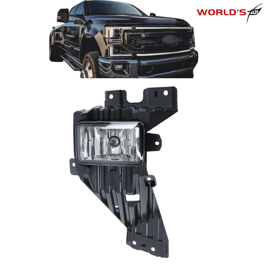 Fog Light for Ford F250 F350 F450 Super Duty (2020–2022) Right Side
