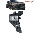 Fog Light for Ford F250 F350 F450 Super Duty (2020–2022) Right Side