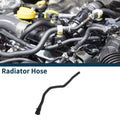 Radiator Hose for BMW 3 Series (E46) (1999–2005) No. 64218377783
