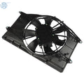 Radiator Cooling Fan Assembly for Honda Civic (2016–2020)
