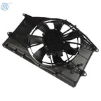 Radiator Cooling Fan Assembly for Honda Civic (2016–2020)