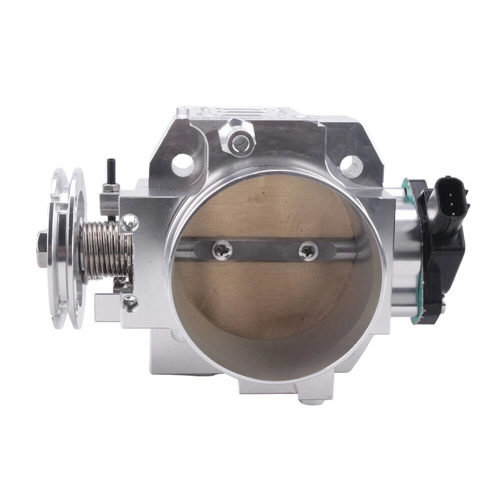 70MM Throttle Body for DC5 EP3 FG FA K-Series K20 Swap (2001–2006)