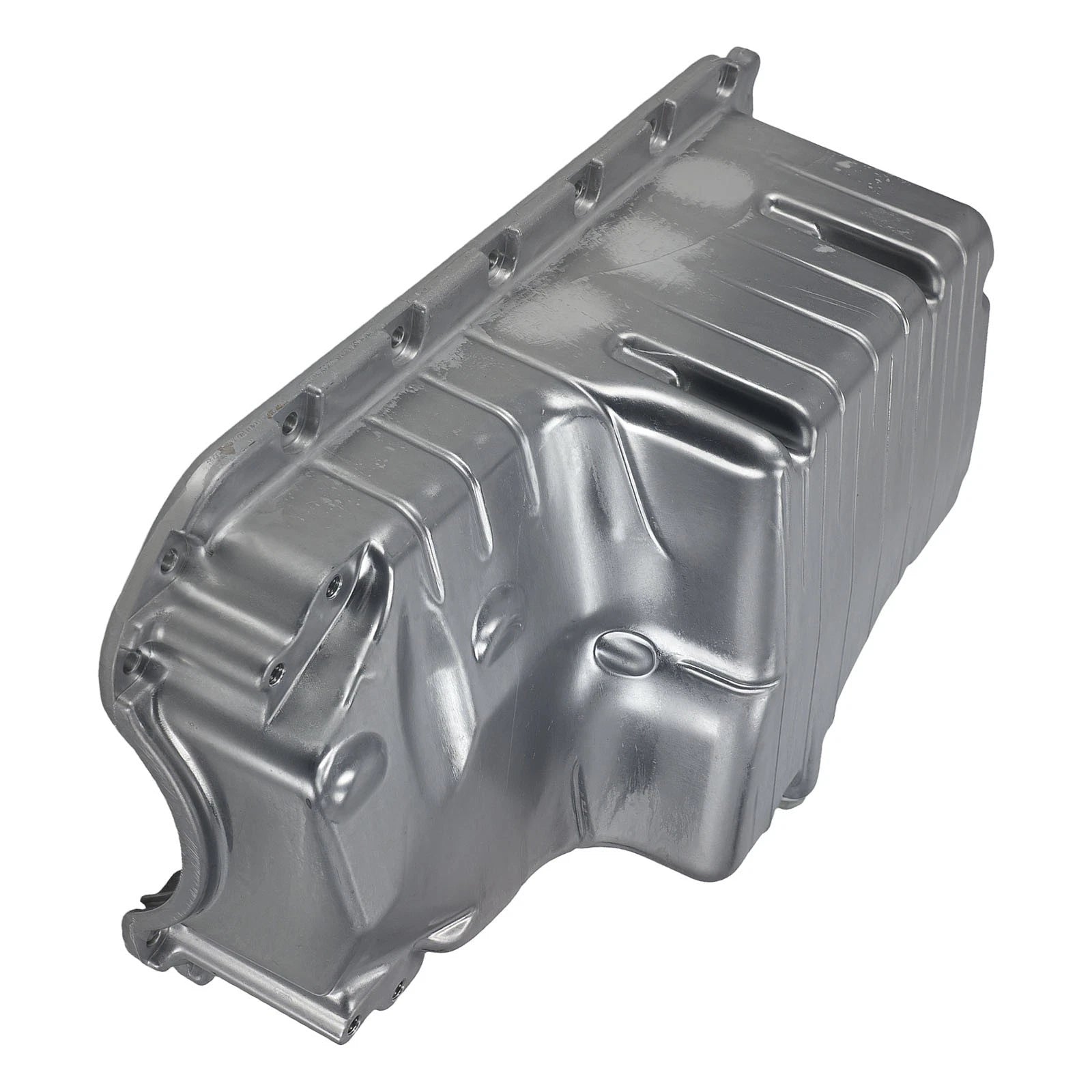 Engine Oil Pan for Honda Civic EX/HX (1996–2000) HOP21A Aluminum