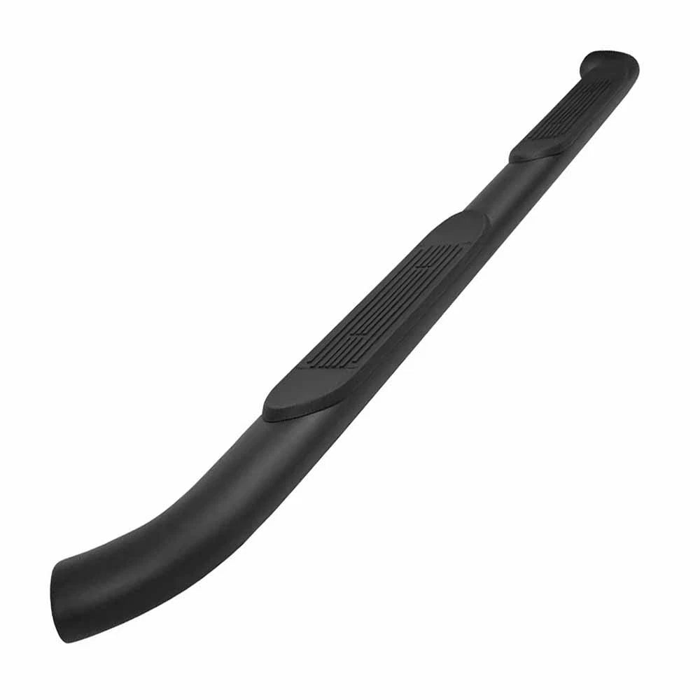 Nerf Bar Step Side for GM Silverado Sierra 1500 Crew Cab (2019–2020)