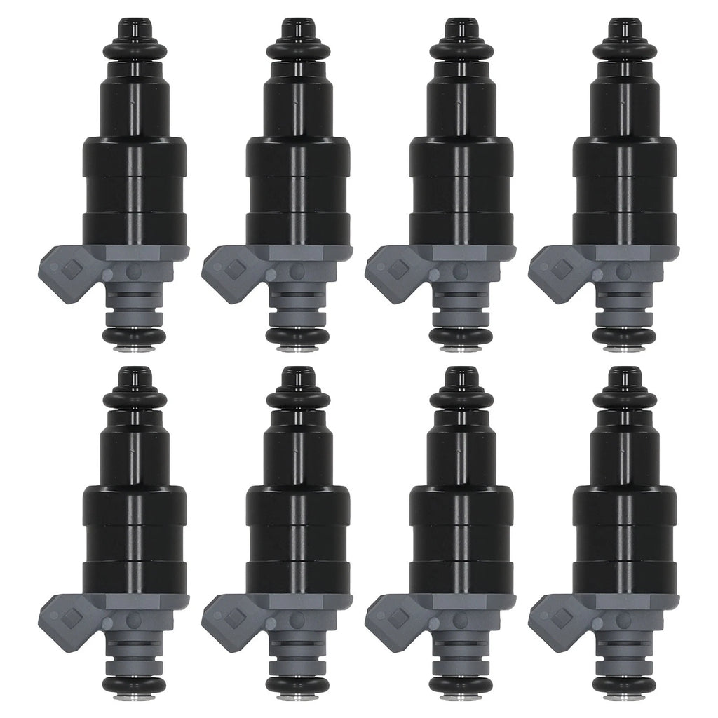 8x Direct Fit Injectors for Dodge Ram 5.2L 5.9L (1996–1999)