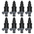 8x Direct Fit Injectors for Dodge Ram 5.2L 5.9L (1996–1999)